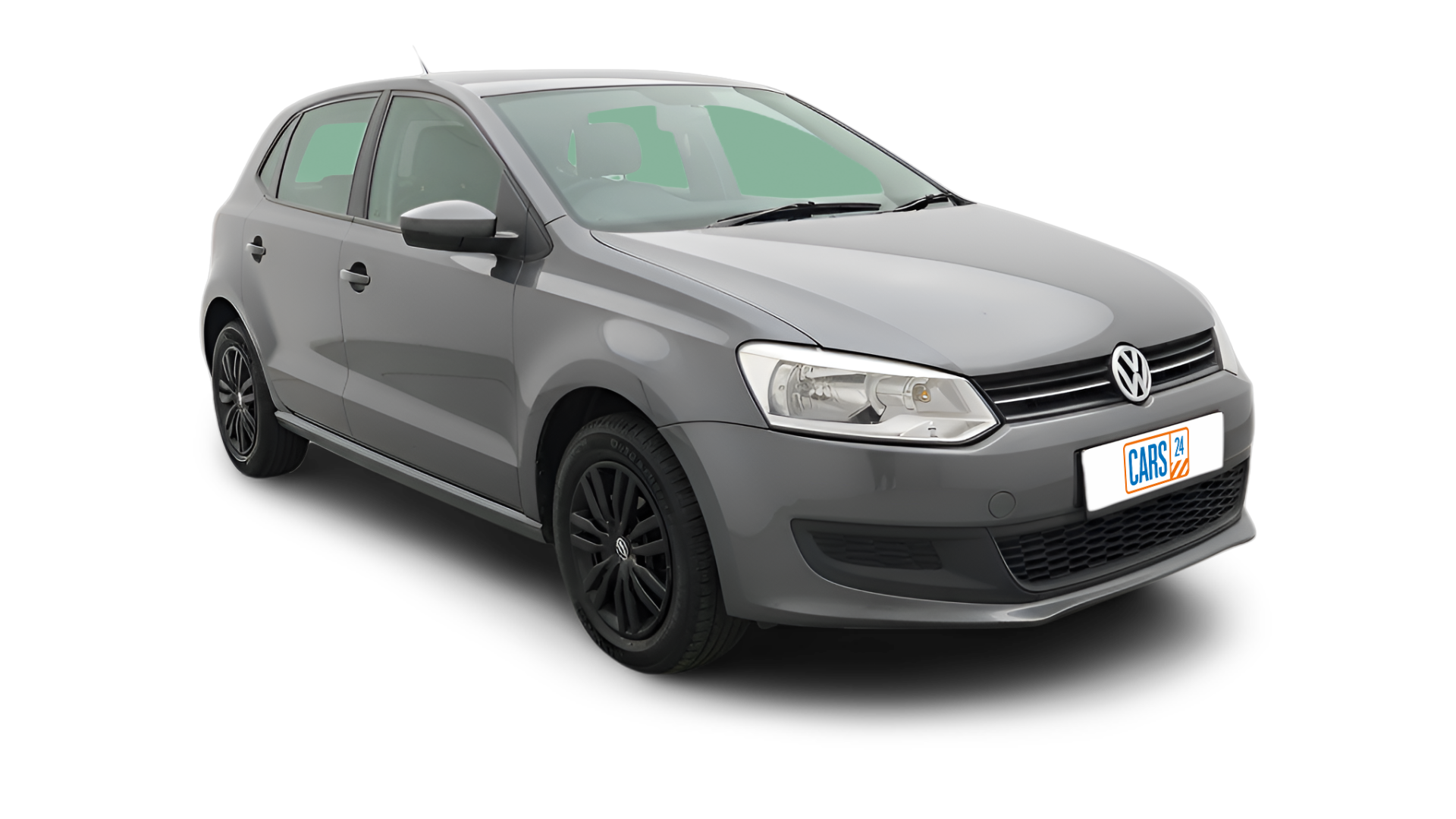 Volkswagen Polo-img